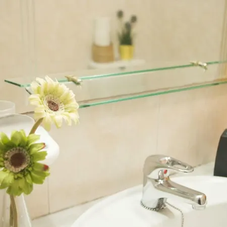 Terrace Porto Downtown Apartment *