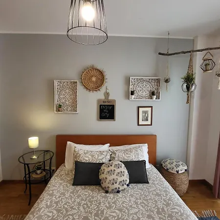 Terrace Downtown 波尔图