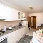 Apartmán Terrace Downtown Porto