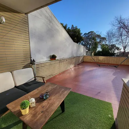 Terrace Downtown