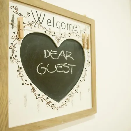 Apartamento Terrace Downtown *