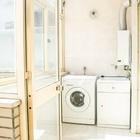 Apartamento Terrace Downtown *