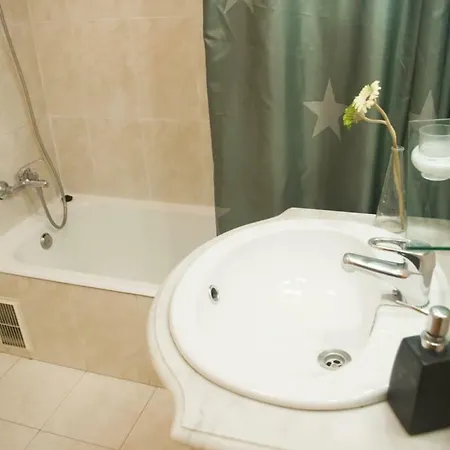 Terrace Downtown Oporto