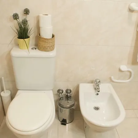 Terrace Downtown Apartamento