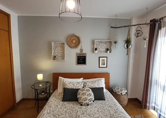 Terrace Porto Downtown Porto