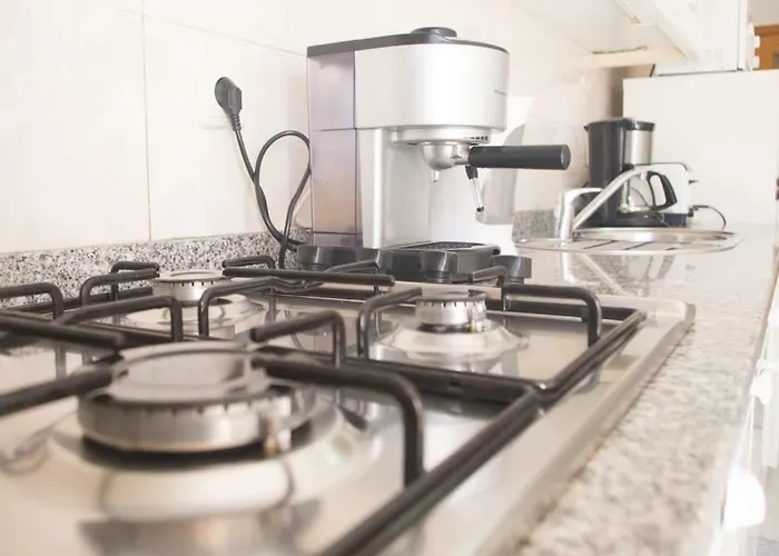 Apartment Terrace Porto Downtown *