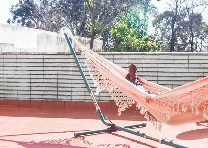 Apartment Terrace Porto Downtown *