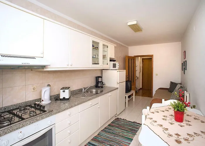 Appartement Terrace Downtown Porto