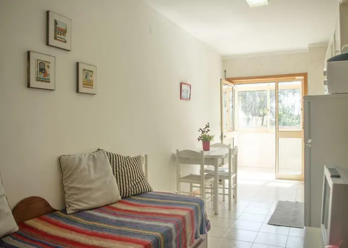 Terrace Porto Downtown *