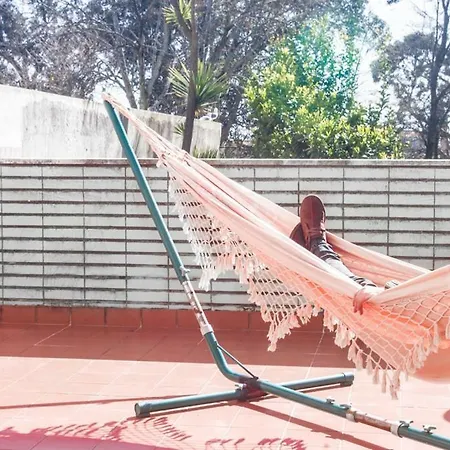 Appartamento Terrace Downtown *